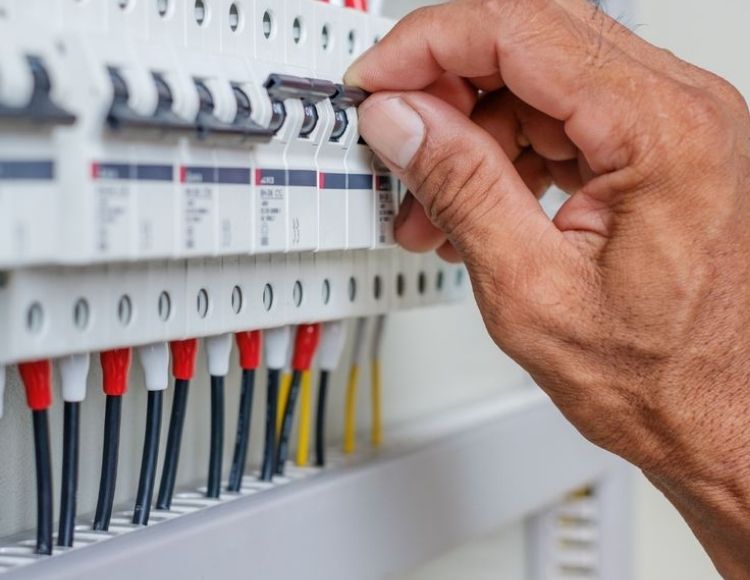 Elektrik Panosu Bakımı